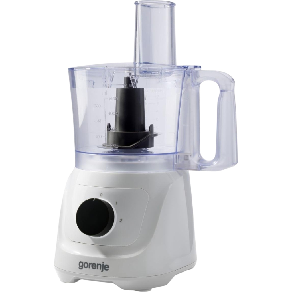 Кухонний комбайн Gorenje SB800XG - зображення 3