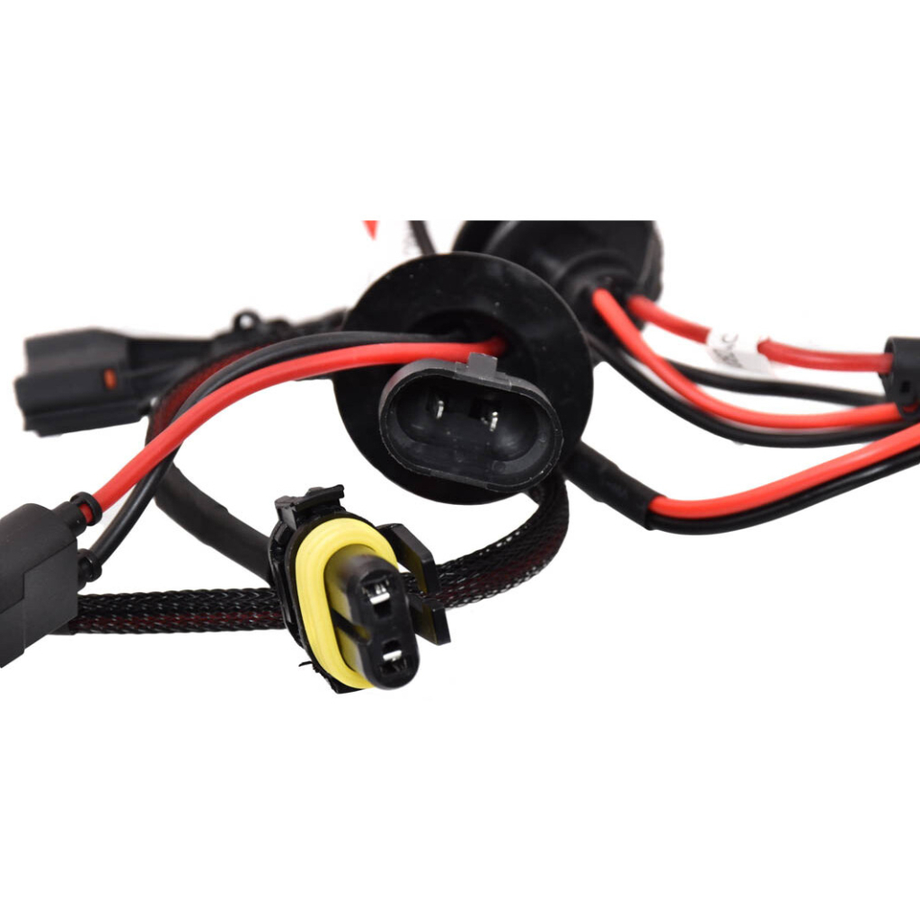 Автолампа WINSO HB3(9005) 5000K, 85V, 35W P20d (795500) - зображення 2