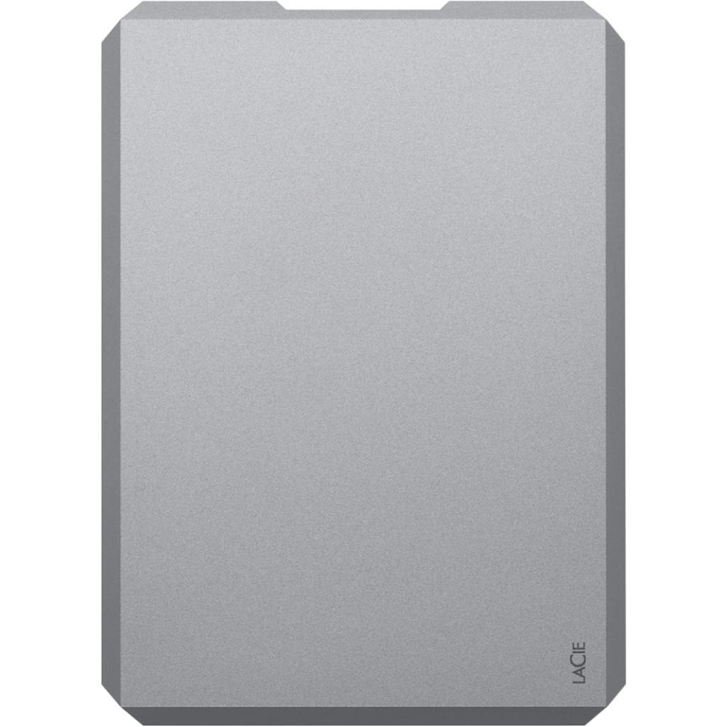 Зовнішній жорсткий диск 2.5" 2TB LaCie (STHG2000402) - зображення 1