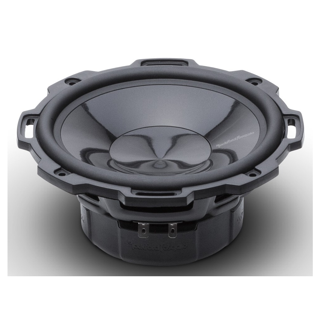 Компонентна акустика Rockford Fosgate Power T1675-S - зображення 4