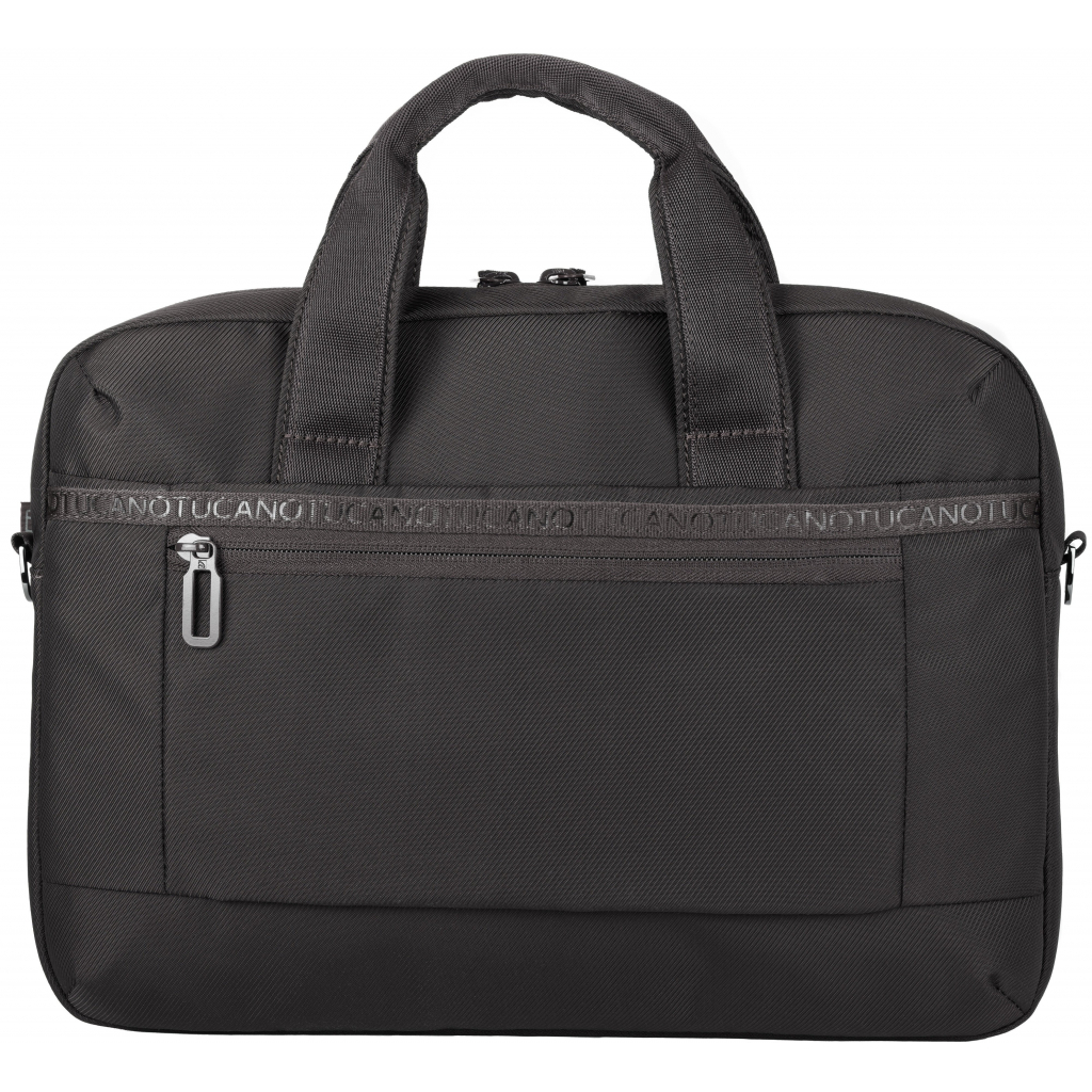 Сумка для ноутбука Tucano 13" Astra (BAST13S-BK) - зображення 3