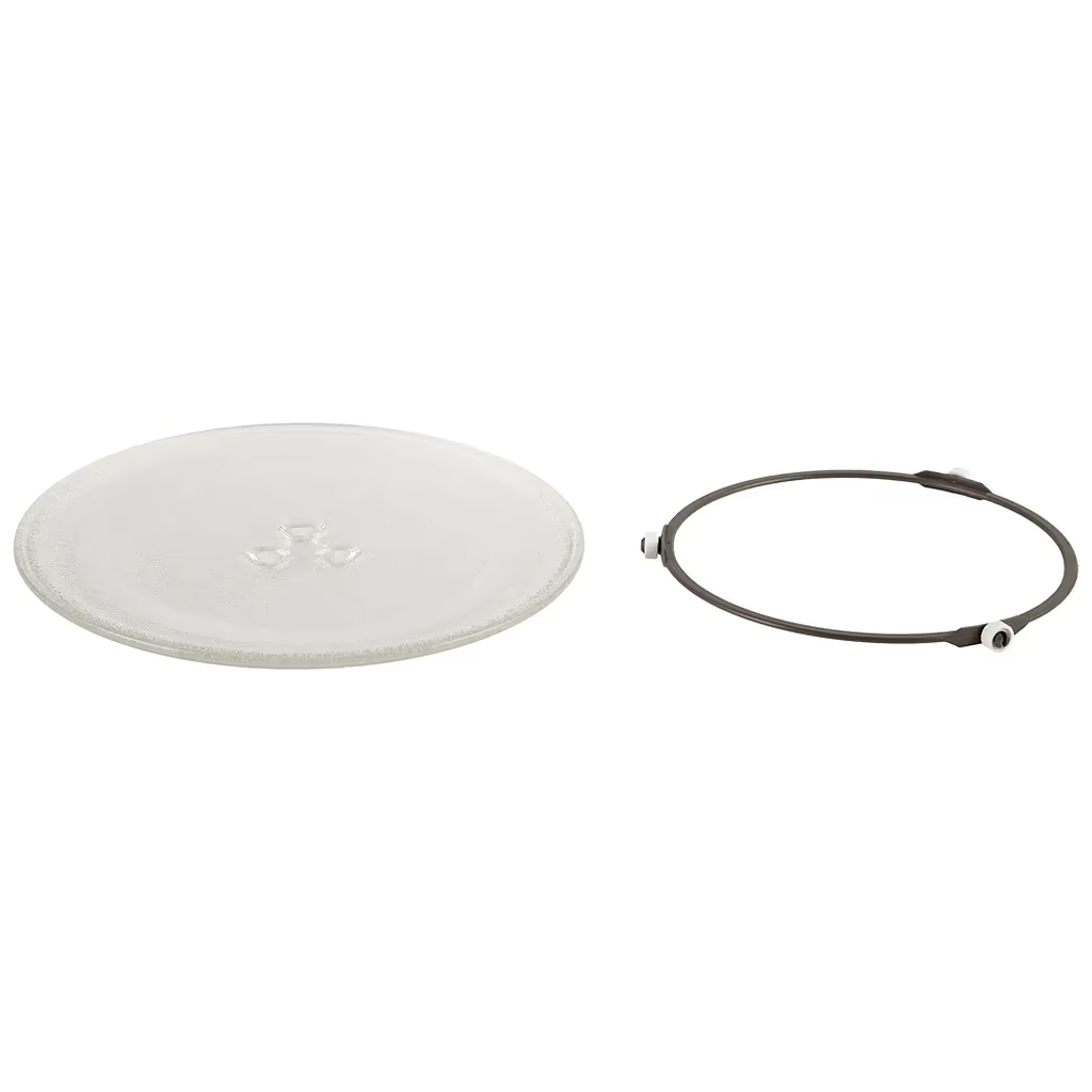 Мікрохвильова піч PRIME Technics PMW 20711 KW - зображення 8