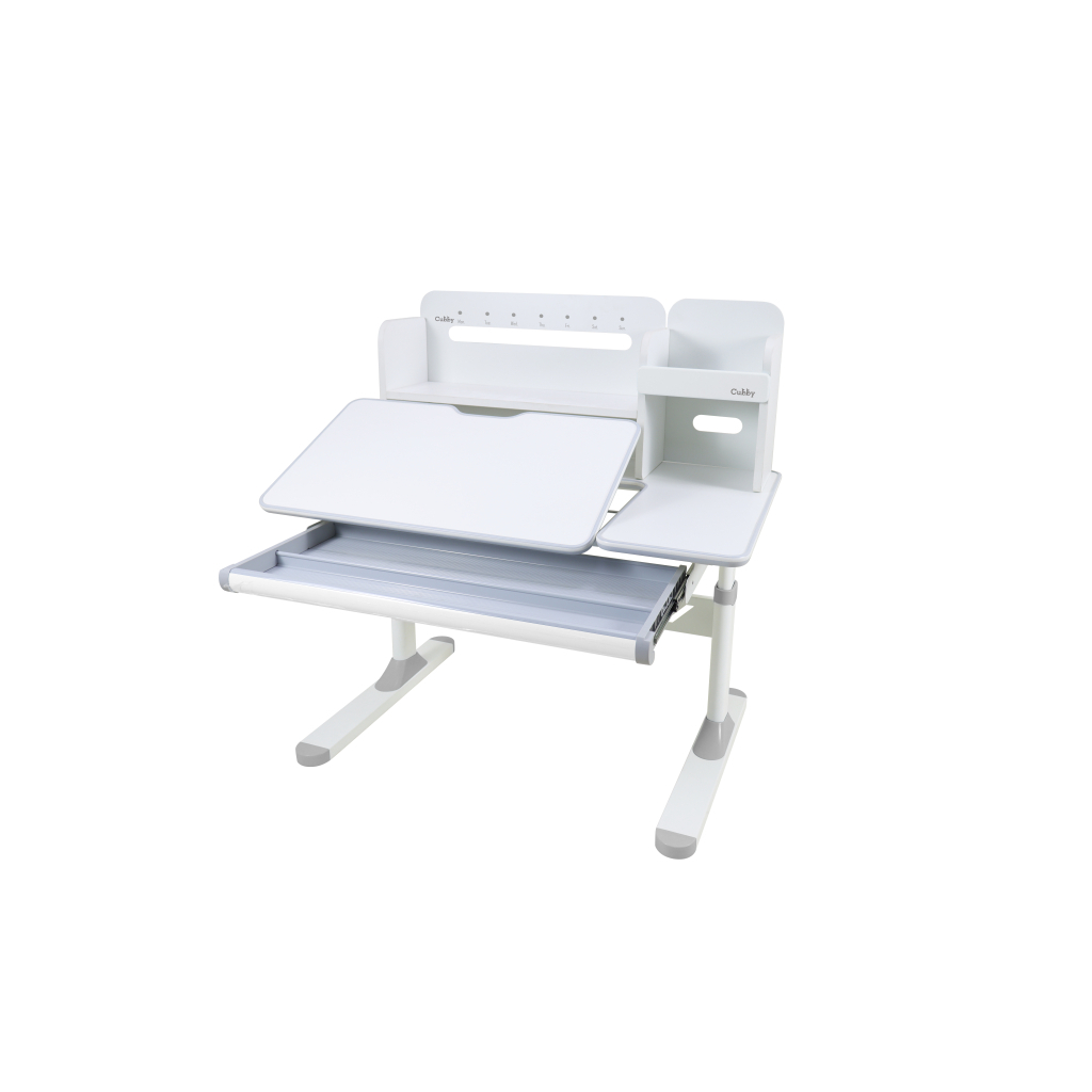 Парта Cubby Nerine grey (221920) - зображення 5