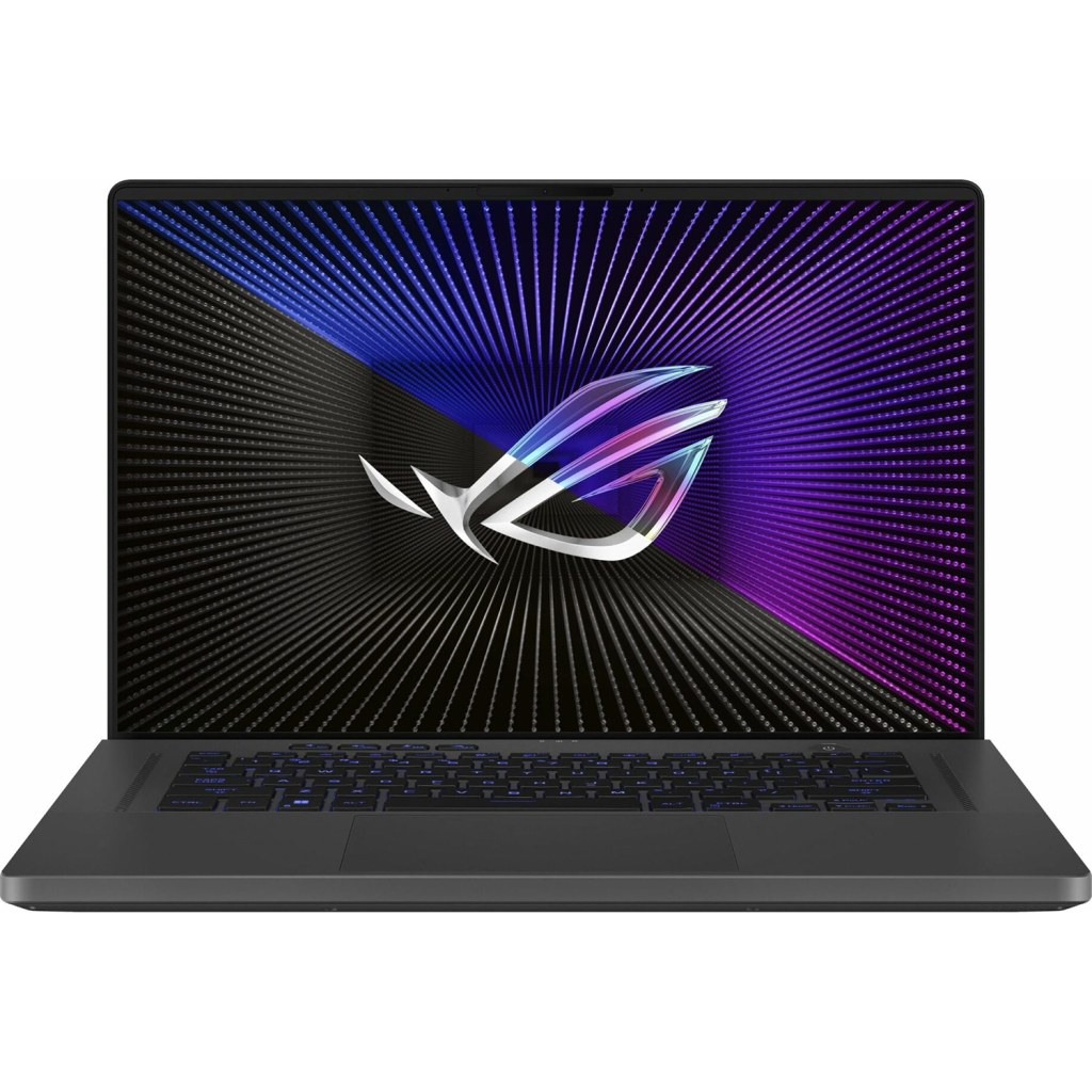 Ноутбук ASUS ROG Zephyrus G16 GU603ZI-N4033 (90NR0H13-M00230) - зображення 1