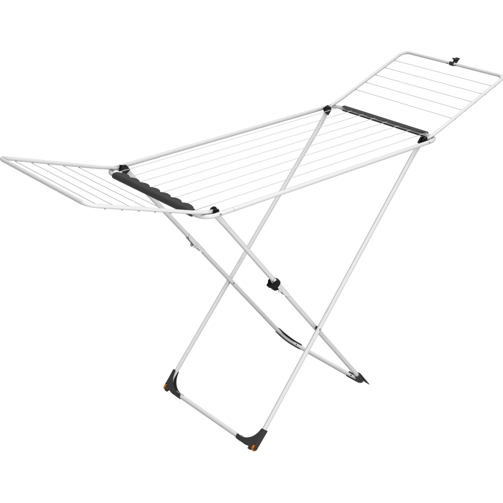 Сушарка для білизни Vileda Universal 18 м (4023103140592) - зображення 1