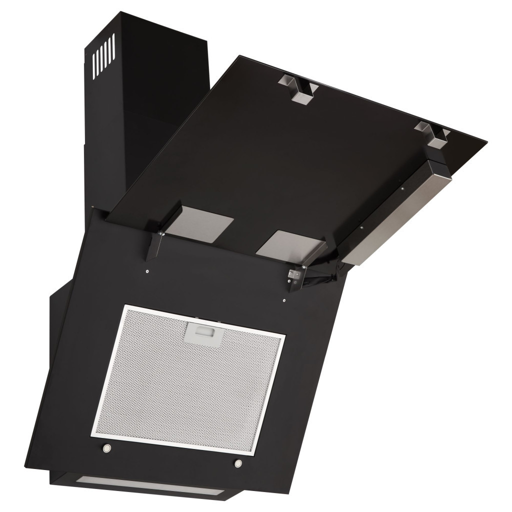 Витяжка кухонна Eleyus PRIMA 1200 LED 60 BL - зображення 5