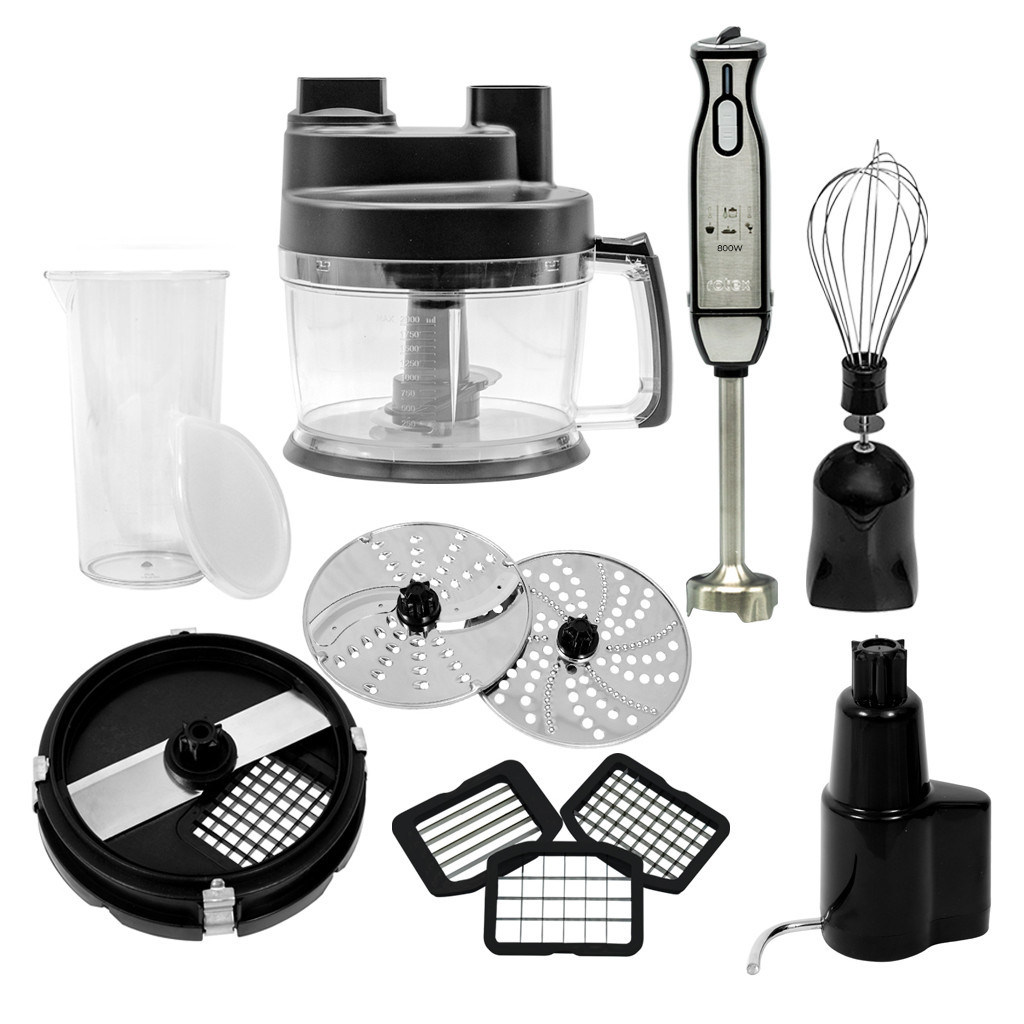 Блендер Rotex RTB850-B - изображение 1