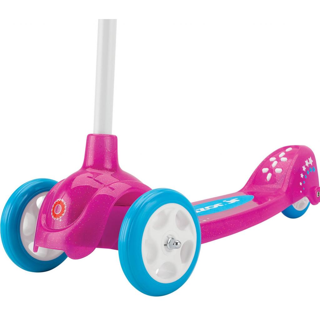 Самокат Razor Jr Lil Pop Pink (283874) - зображення 2