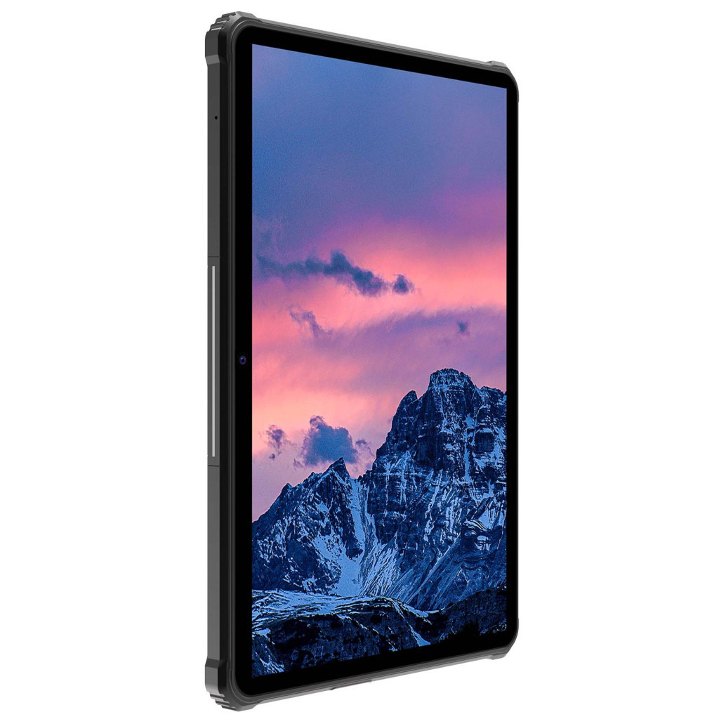 Планшет OUKITEL RT5 8/256GB 4G Dual Sim Black (6931940725248) - изображение 8