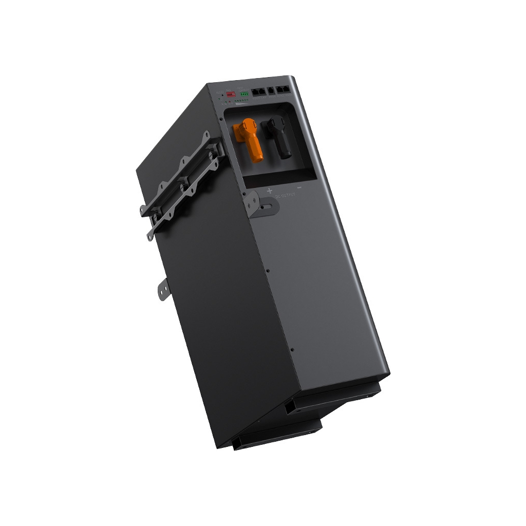 Батарея LiFePo4 Marsriva 25.6V 200Ah (MR-LFP24-200-WMD) - зображення 4