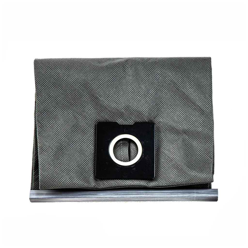 Пилосос будівельний GTM JN503 1600Вт/220В, бак 20л, сухе/вологе (JN503) - изображение 6