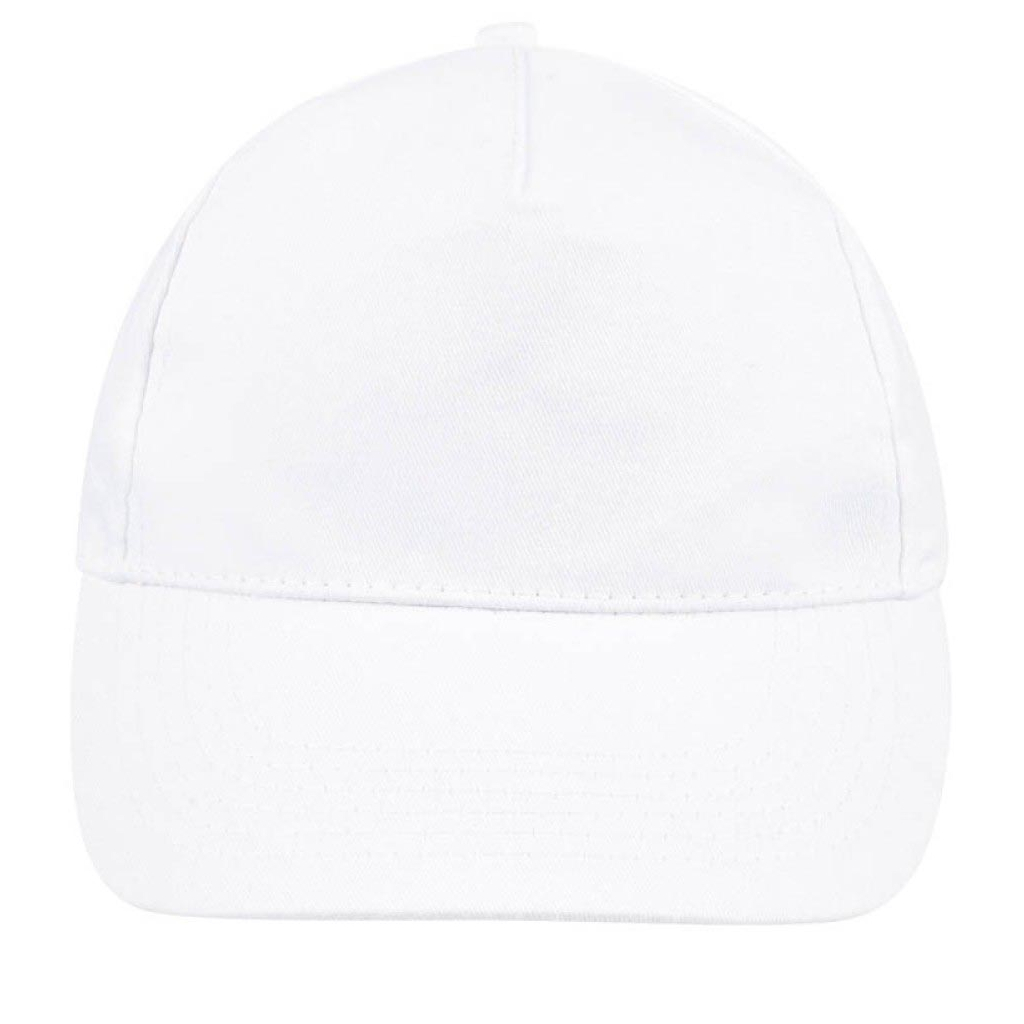 Кепка Sol's Sunny білий (88110102TUN) - зображення 2