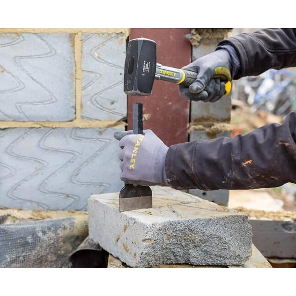 Кувалда Stanley мини, Fiberglass 1000 г (STHT0-54126) - изображение 5