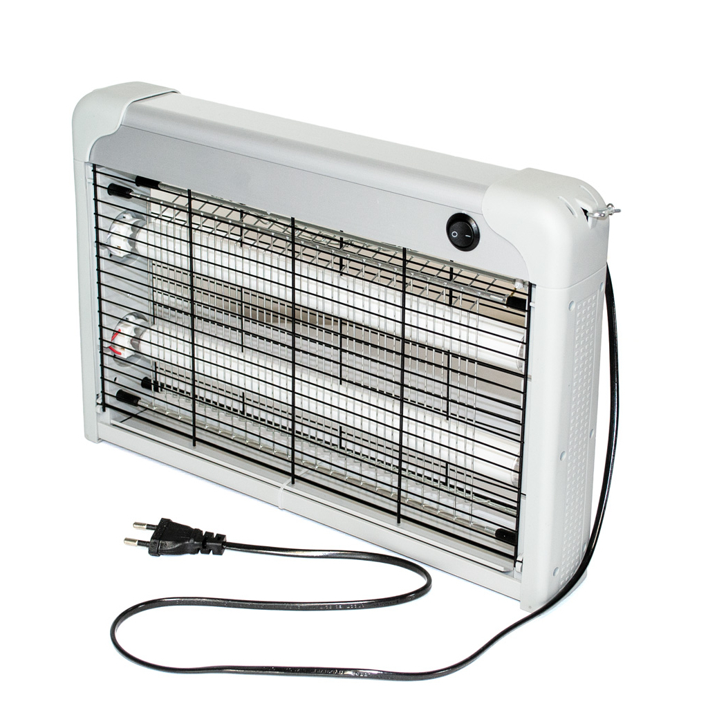 Світильник Євросвітло для знищення комах VOAR-20-01 20 Вт - picture 3