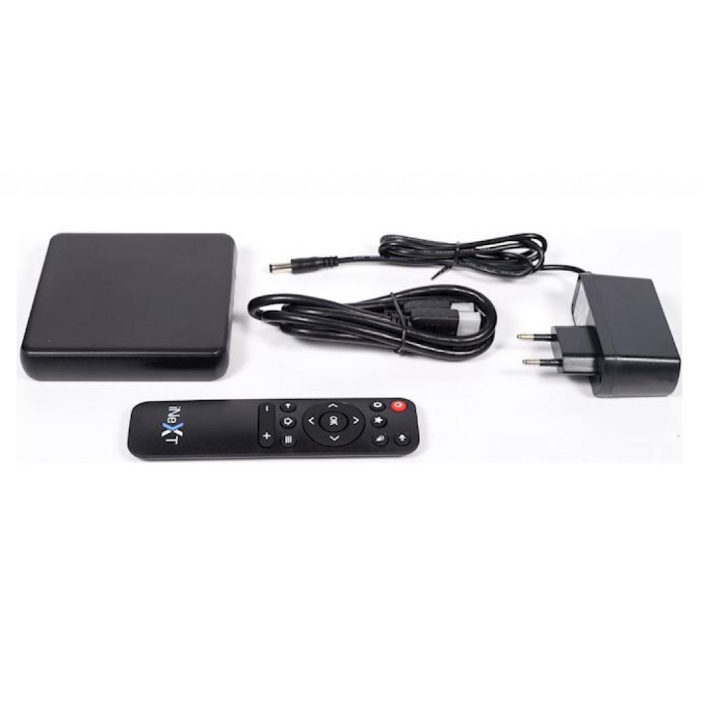 Медіаплеєр iNeXT TV3w - зображення 6