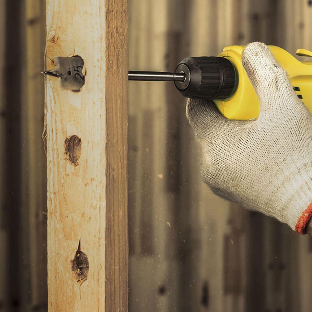 Дриль Stanley STDR5510C - зображення 3