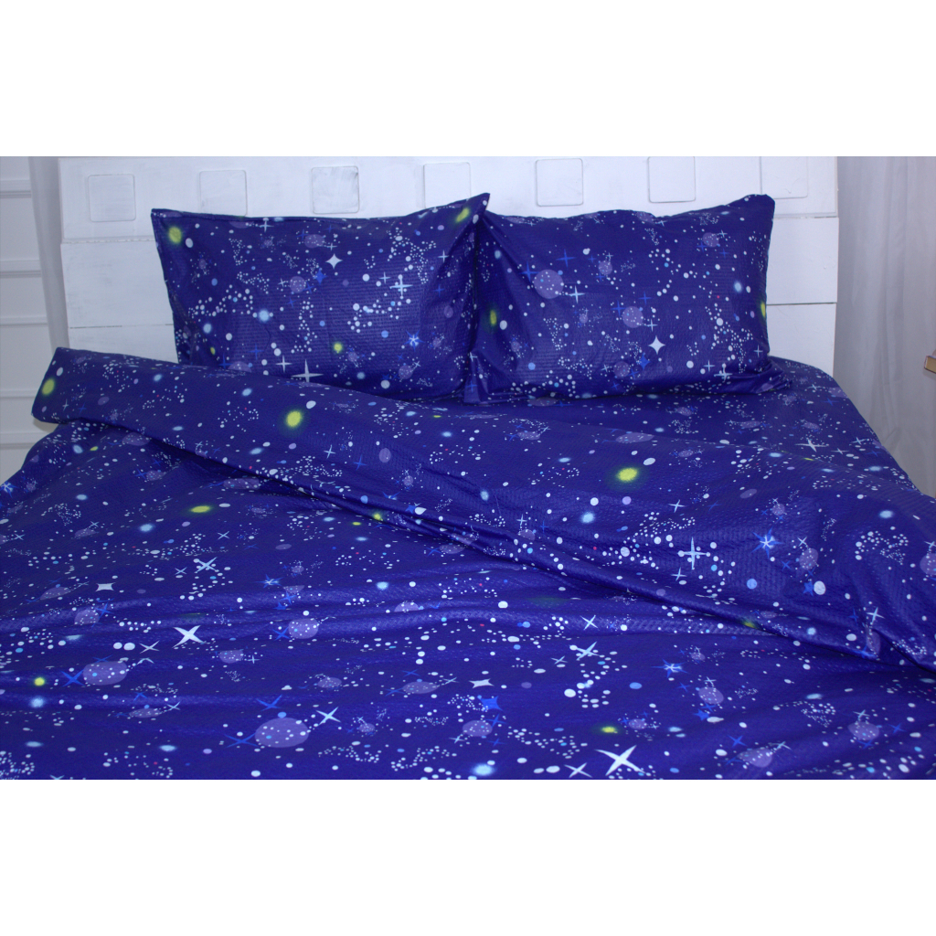 Постільна білизна MirSon Жатка 14-0002 Gina King Size (2200003811155) - зображення 2