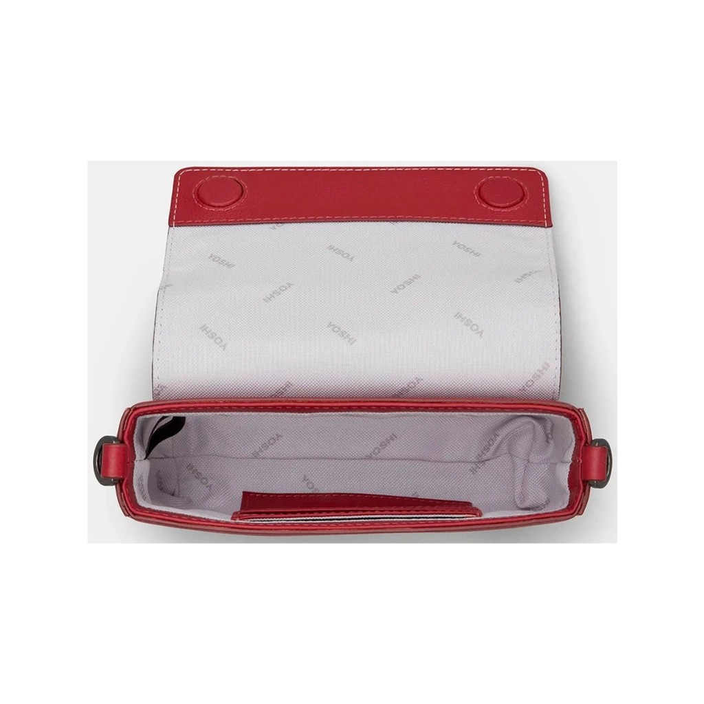 Сумка Yoshi YB260 Palmer Cherry Red (YB260 86) - зображення 3