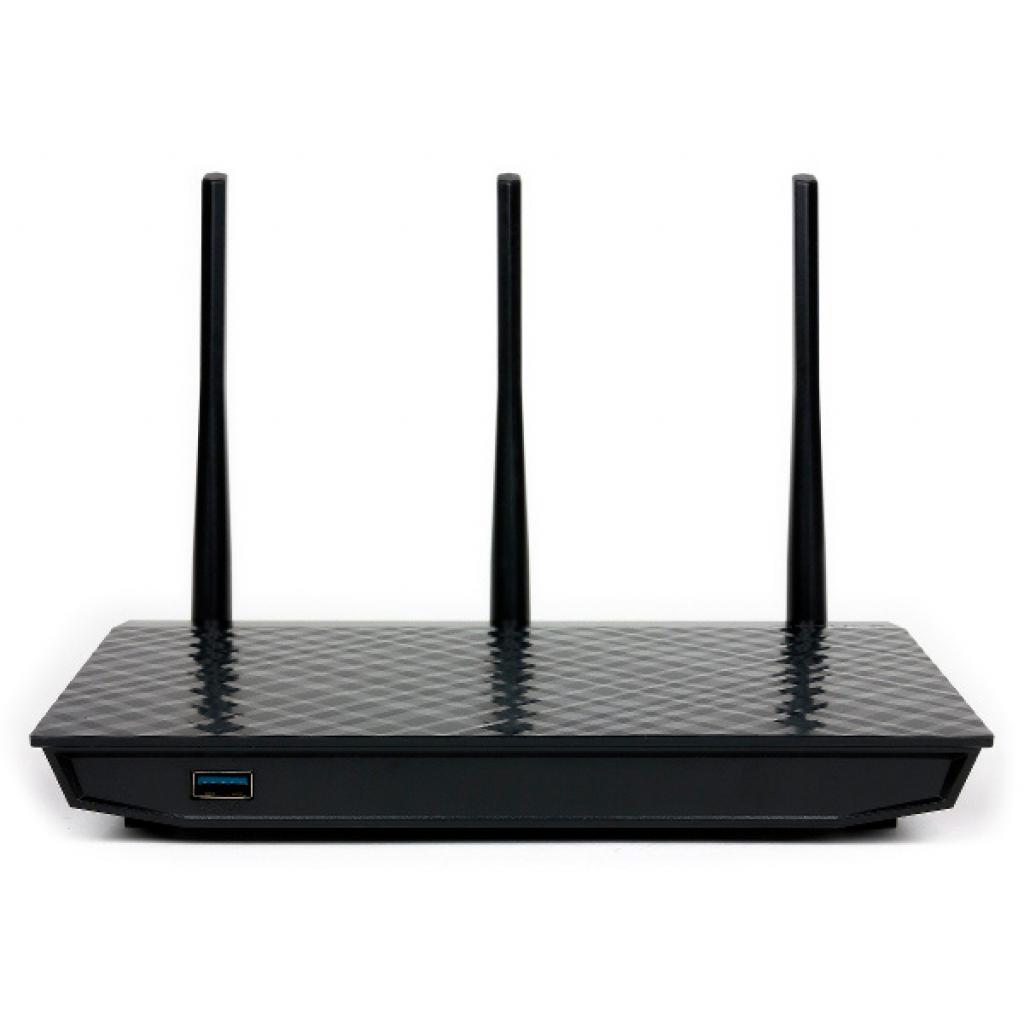 Маршрутизатор ASUS RT-N18U - зображення 1