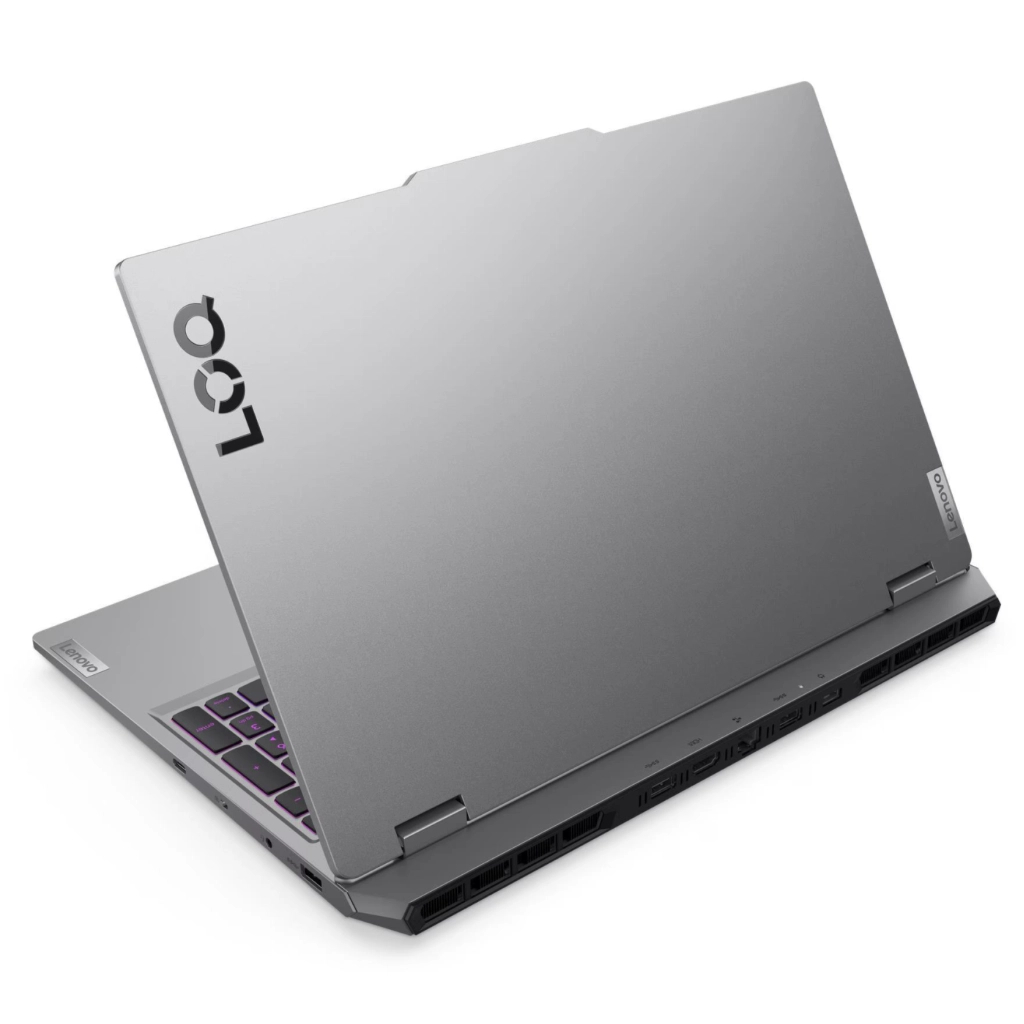 Ноутбук Lenovo LOQ 15AHP10 (83JG009JRA) - зображення 9