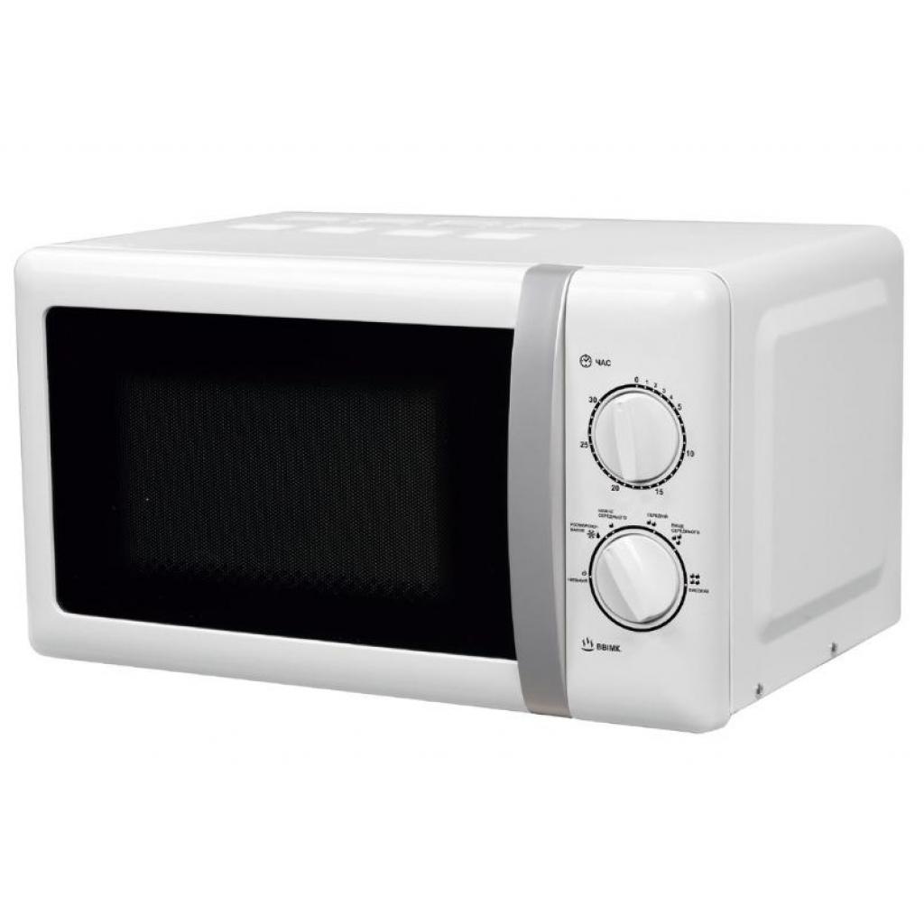 Мікрохвильова піч Grunhelm 20MX79-L - зображення 1