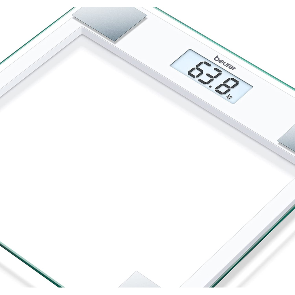 Ваги підлогові Beurer GS 14 - зображення 3