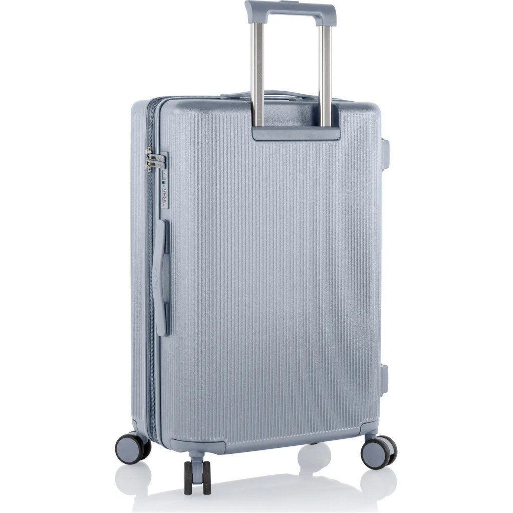 Валіза Heys Earth Tones (M) Glacier Grey (10156-0144-26)/(10156-0144-S3) (930379) - зображення 2