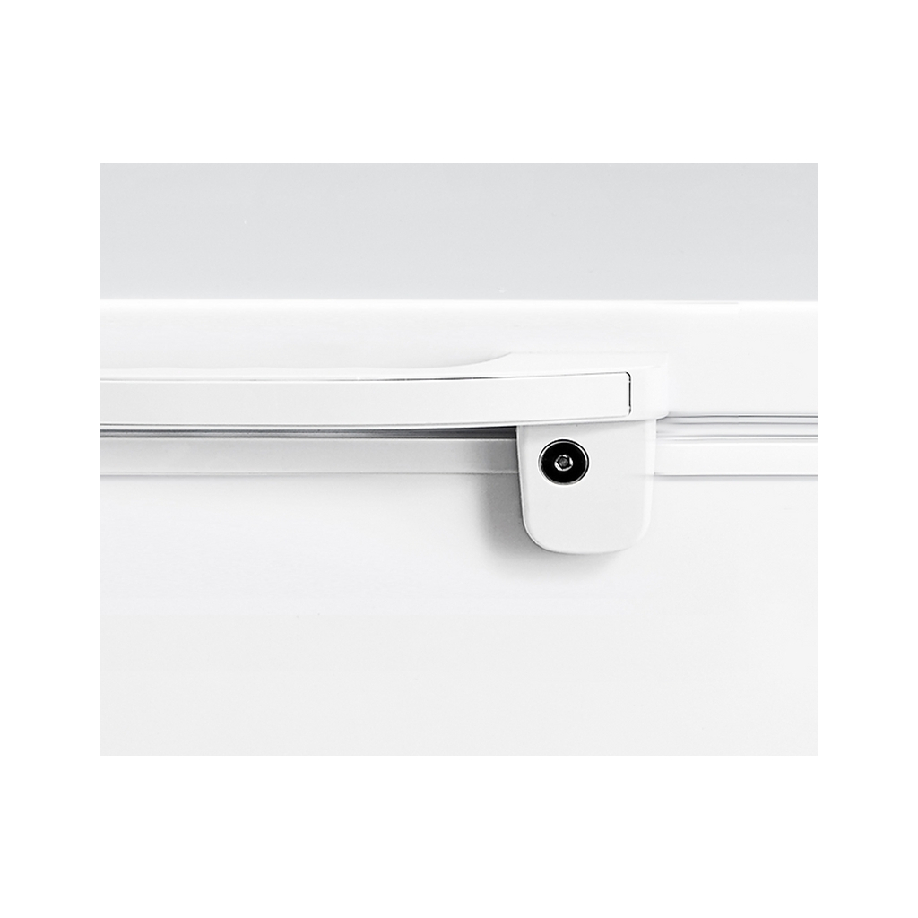 Морозильна скриня PRIME Technics CS 14249 M - зображення 3