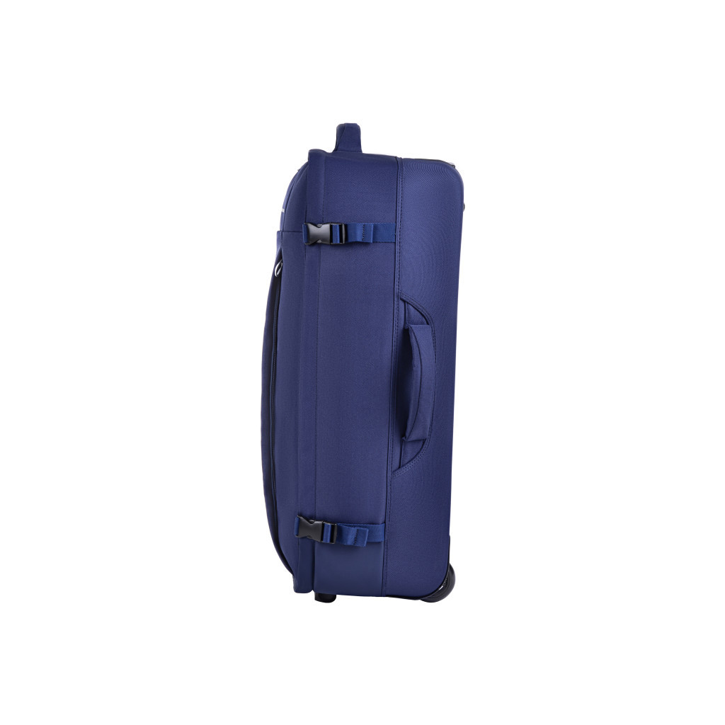 Дорожня сумка Tucano Tugo Trolley M Blue (BTRTUG-M-B) - зображення 3