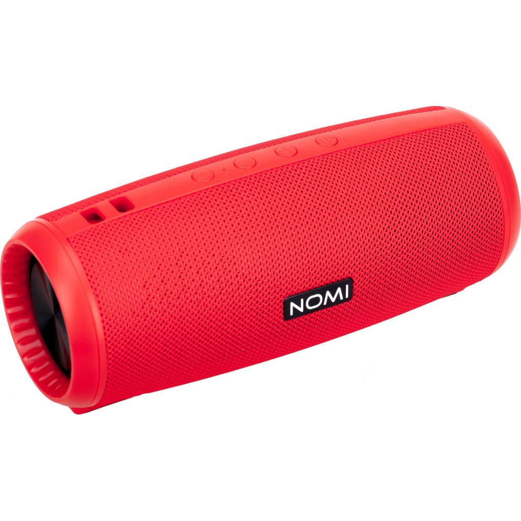 Акустична система Nomi BT 526 Play 2 Red (480131) - зображення 3