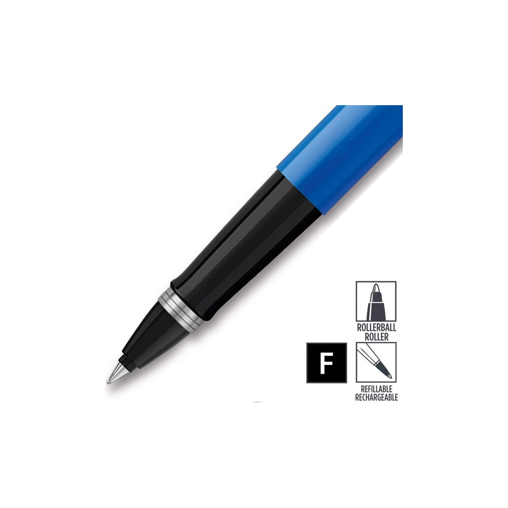 Ролер Parker JOTTER 17 Original Blue CT  RB (15 121) - зображення 3