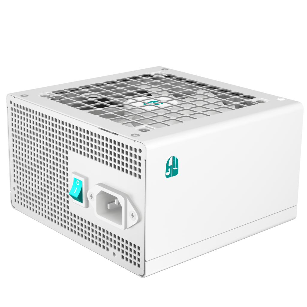 Блок живлення Deepcool 850W PN850M White GamerStorm (R-PN850M-FC0W-JGEU) - зображення 5
