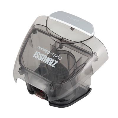 Пилосос Zanussi ZAN1940 - зображення 3