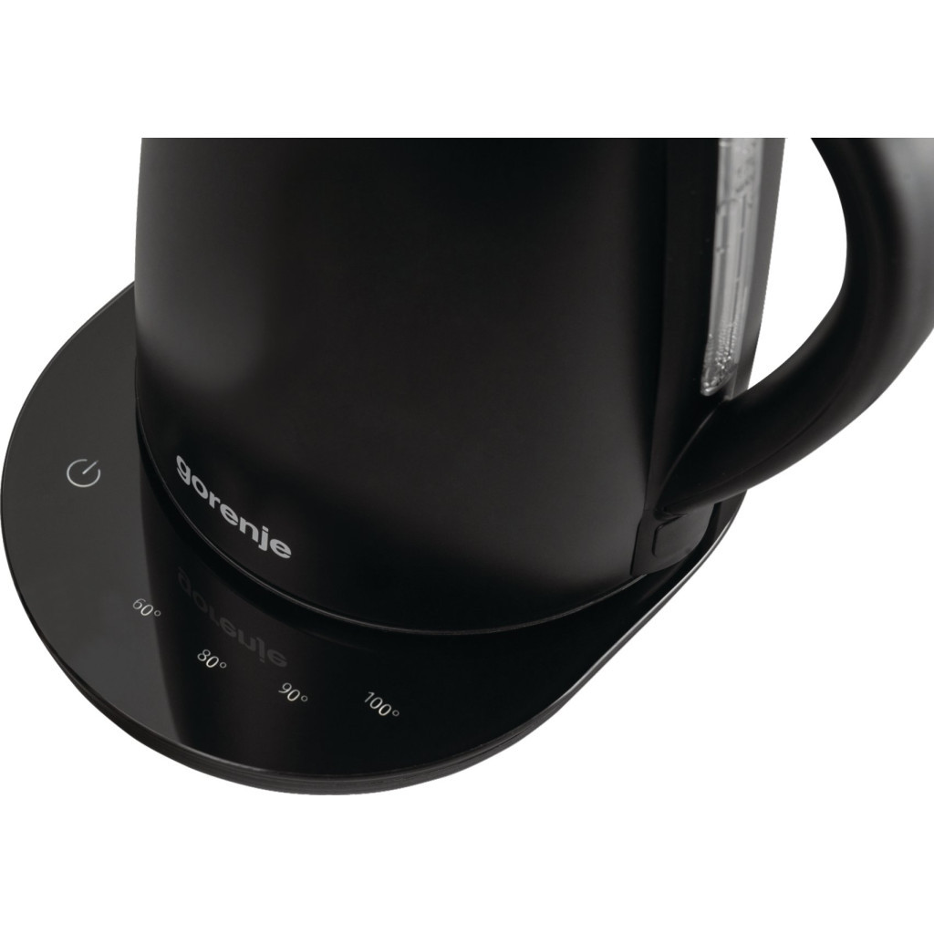 Електрочайник Gorenje K17TRB - зображення 7