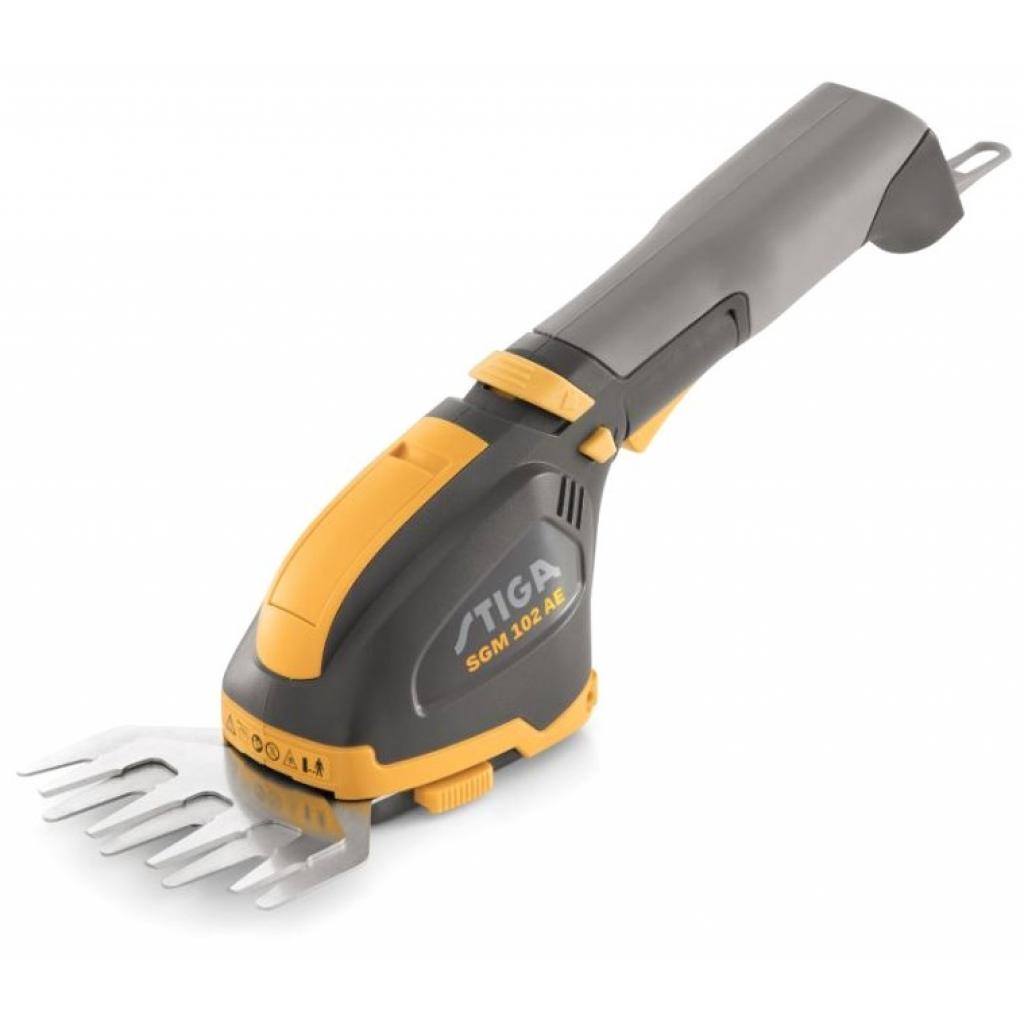 Кущоріз Stiga SGM 102 AE (SGM102AE) - зображення 4