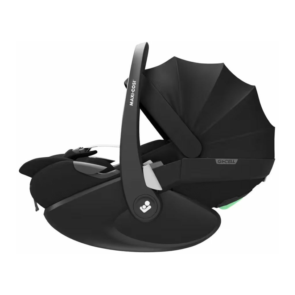 Автокрісло Maxi-Cosi Pebble 360 Pro Essential Black (8052672110) - зображення 6