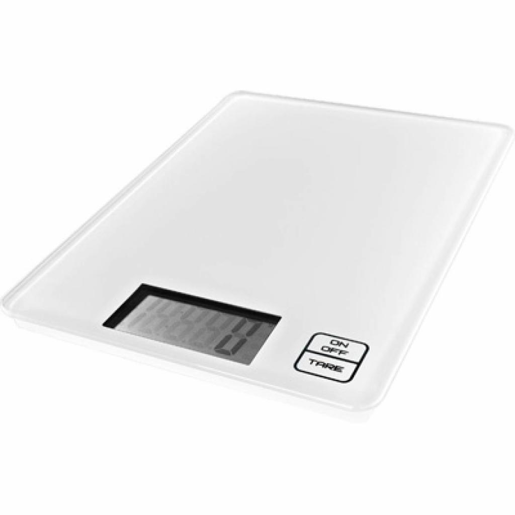 Ваги кухонні Gorenje KT05W - зображення 1