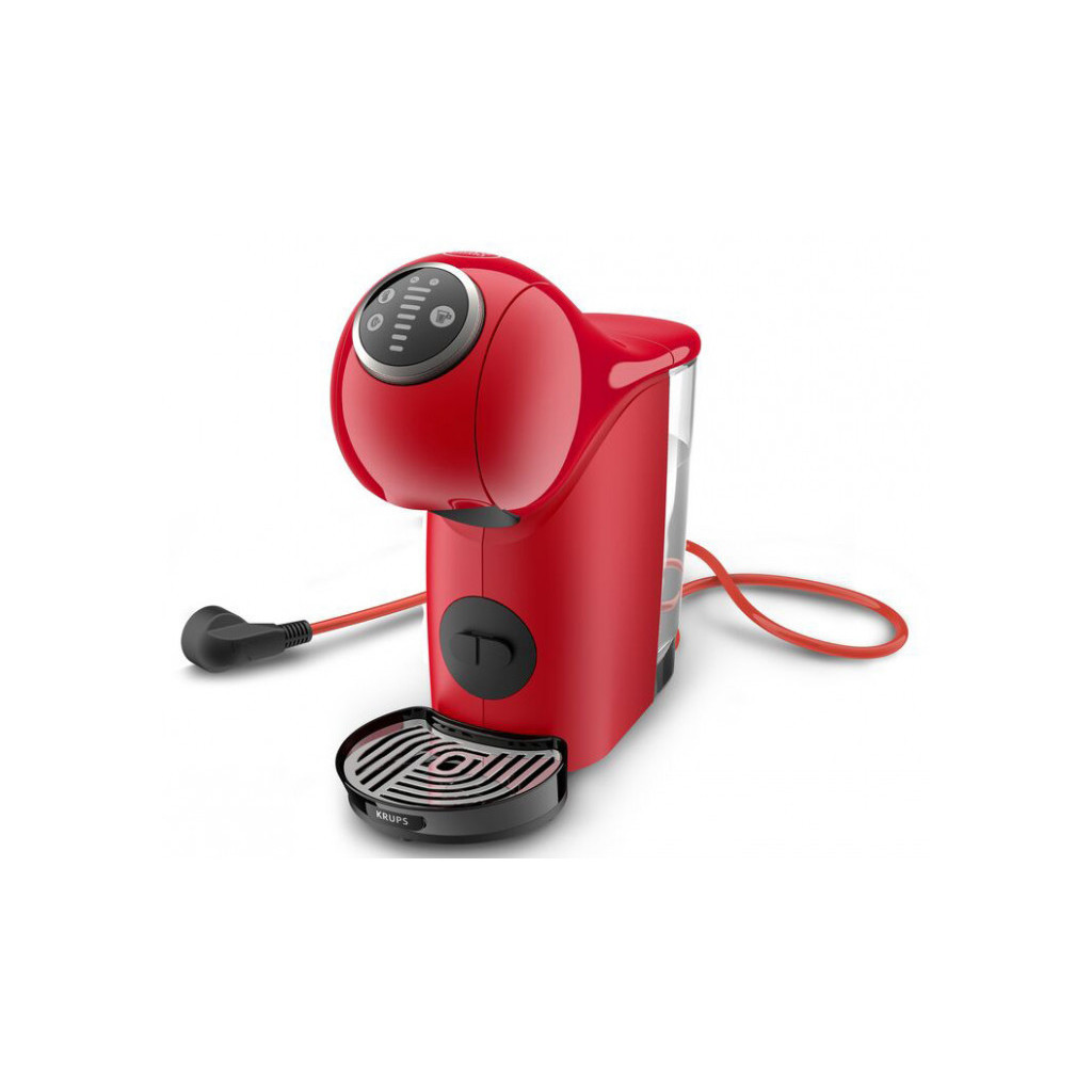 Капсульна кавоварка Krups KP340531 - зображення 6
