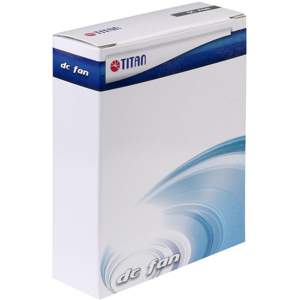 Кулер до корпусу Titan TFD-8015M12Z - зображення 2