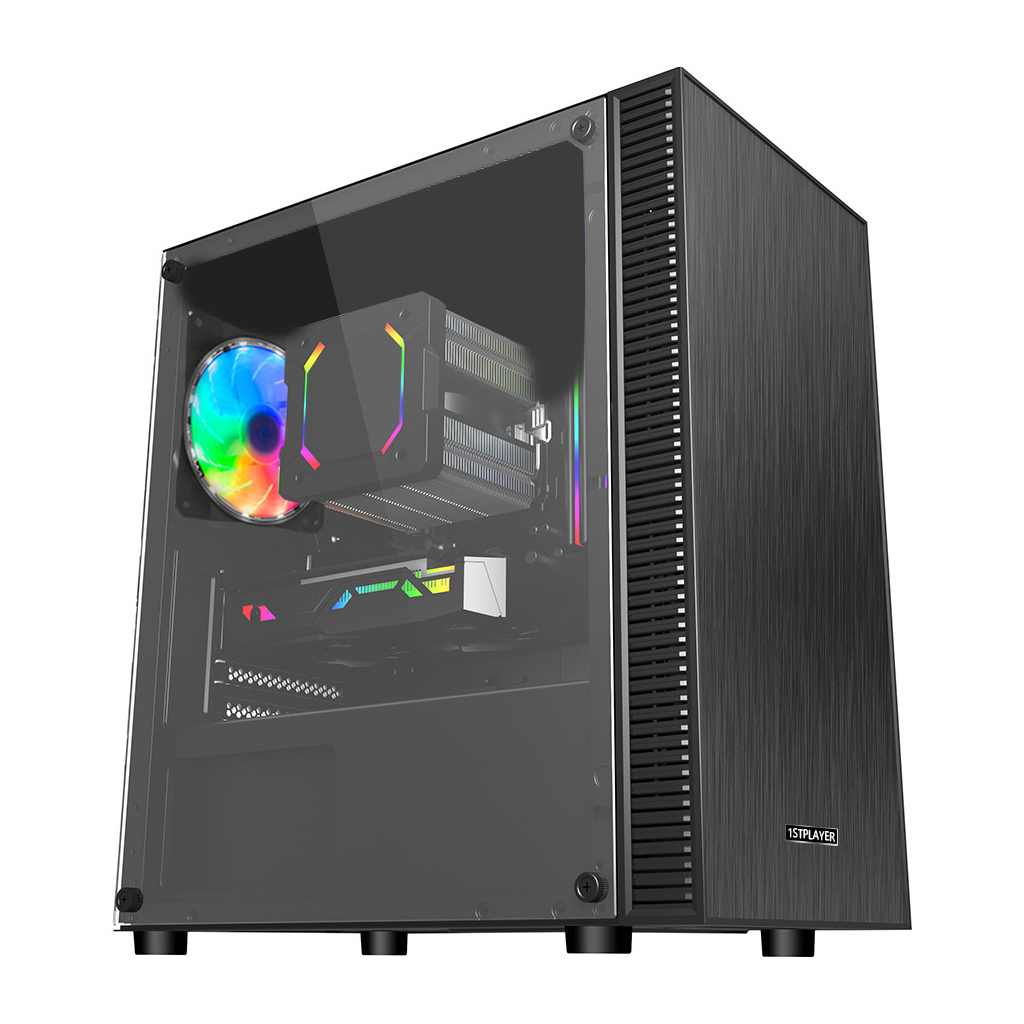 Корпус 1stPlayer B4-M-1A2 - зображення 1