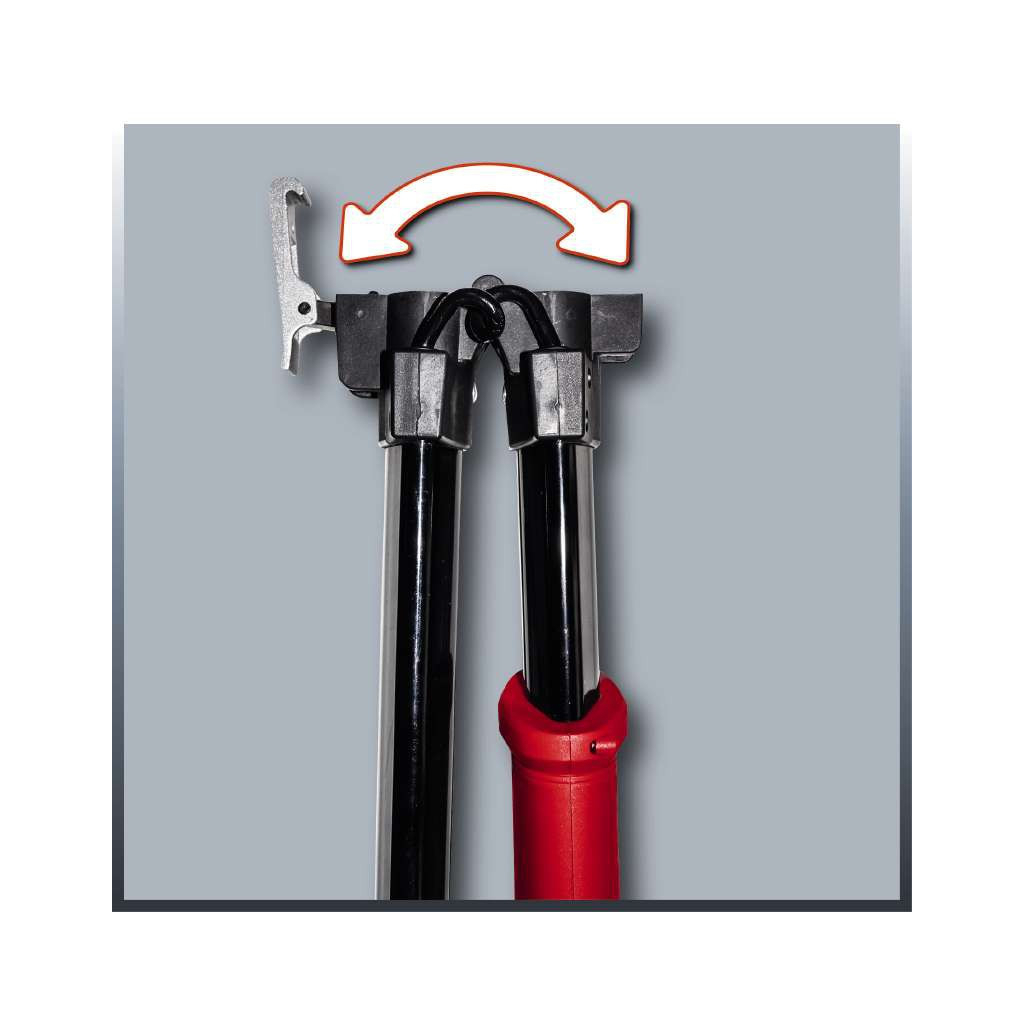 Шліфувальна машина Einhell TC-DW 225 (4259930) - зображення 6