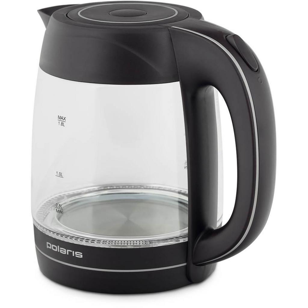 Електрочайник Polaris PWK 1877 CGL - зображення 3