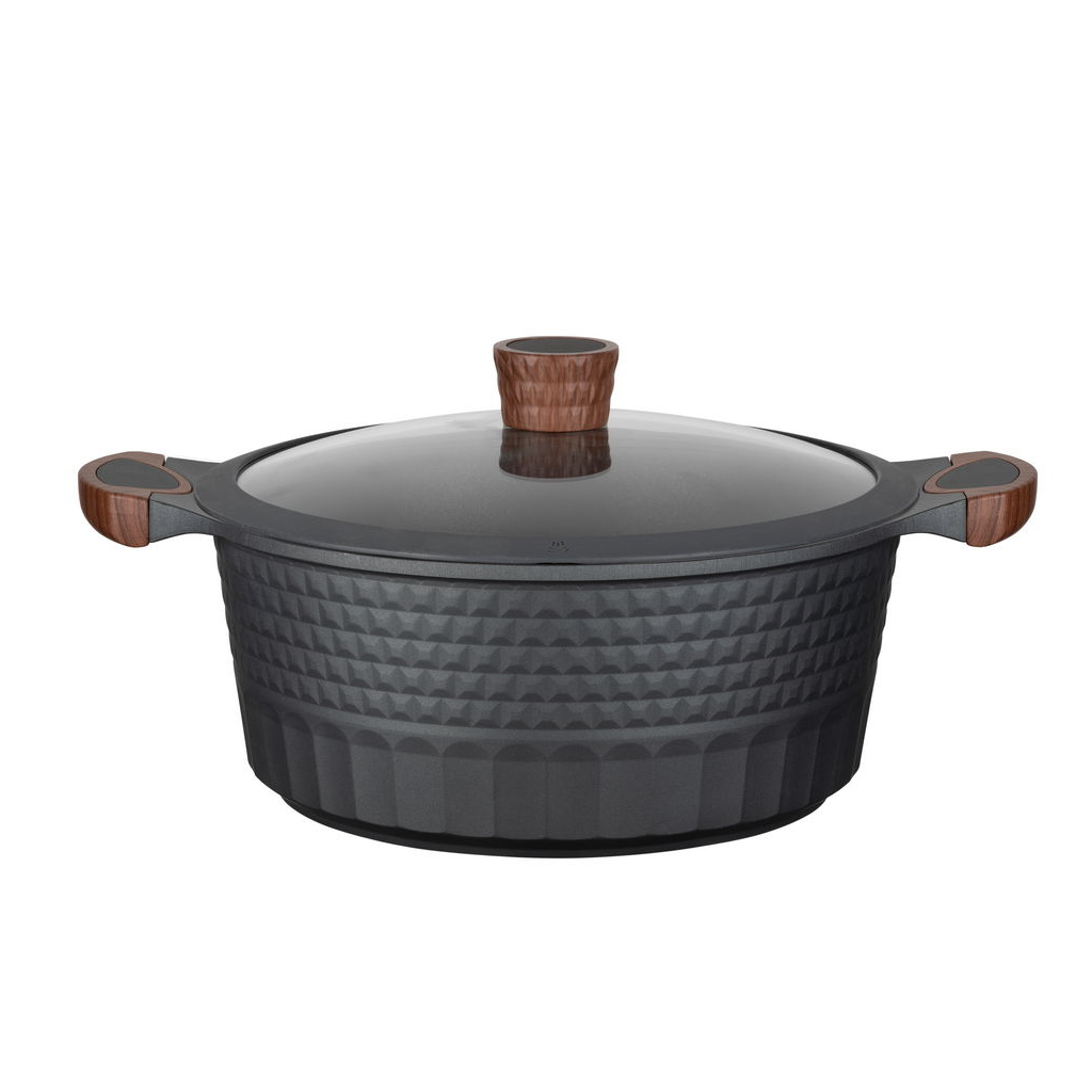 Каструля Resto Capella 28 см 6,6 л (93505) - зображення 1