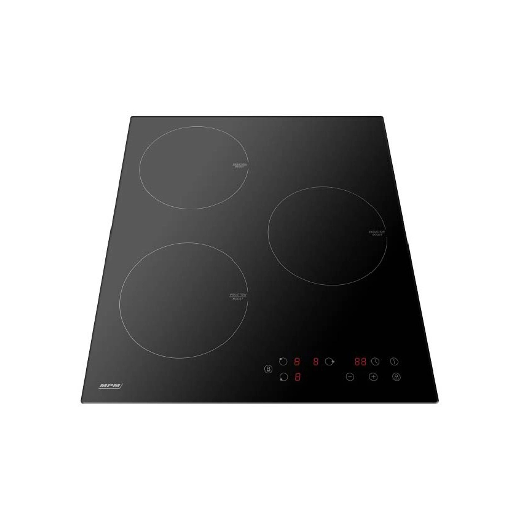 Варочна поверхня MPM MPM-45-IM-14 - зображення 3
