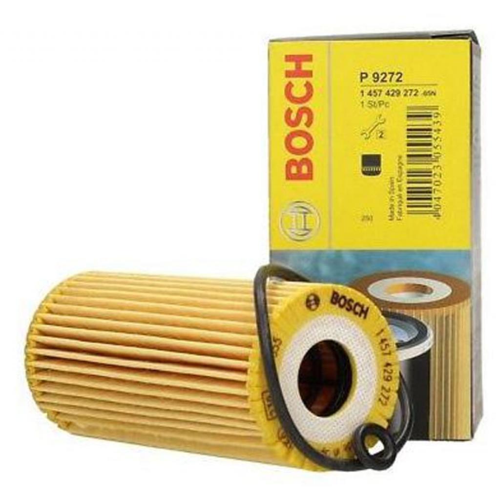 Фільтр масляний Bosch 1 457 429 272 - зображення 3