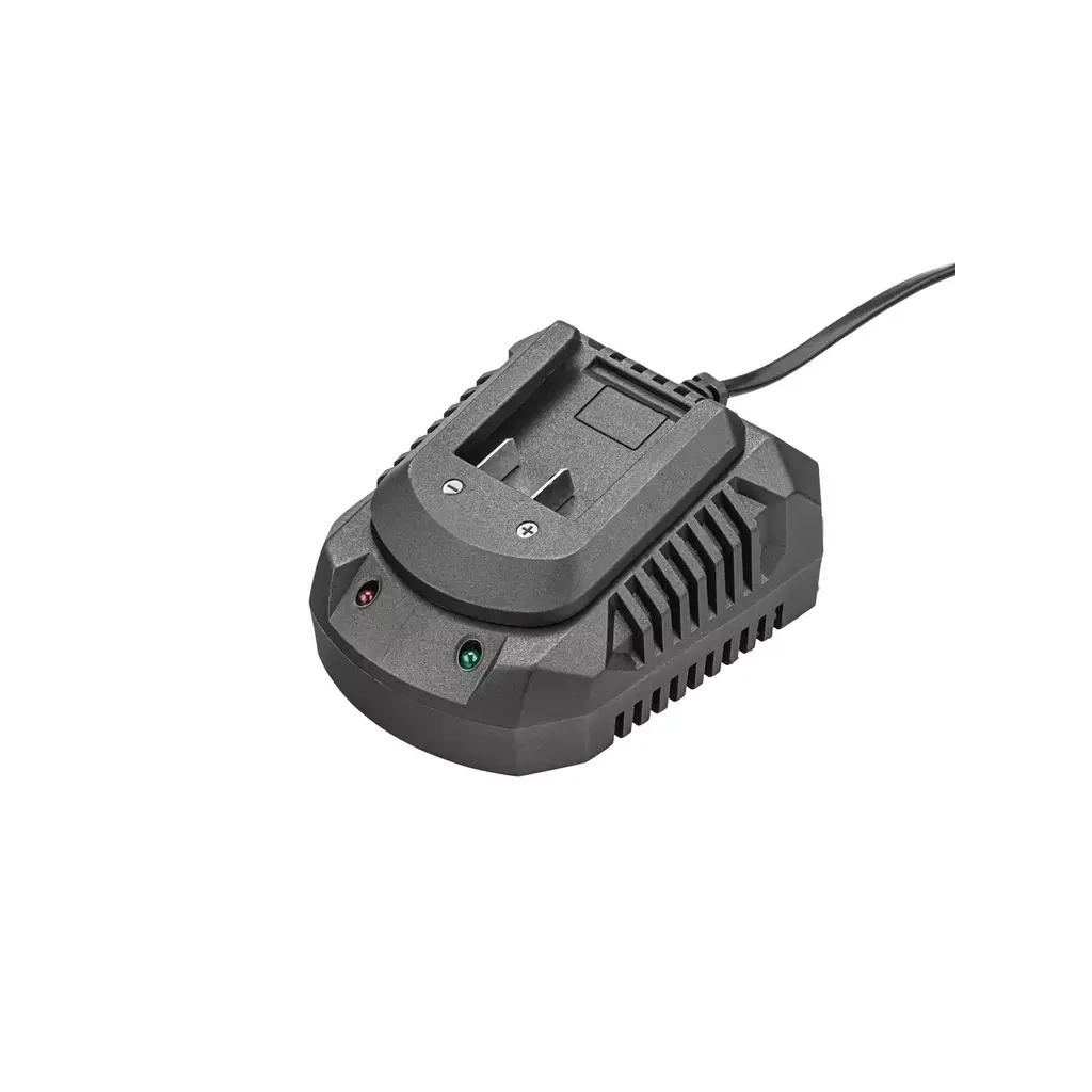 Зарядний пристрій для акумуляторів інструменту Ronix 20В, 2.2А (8992) - зображення 1