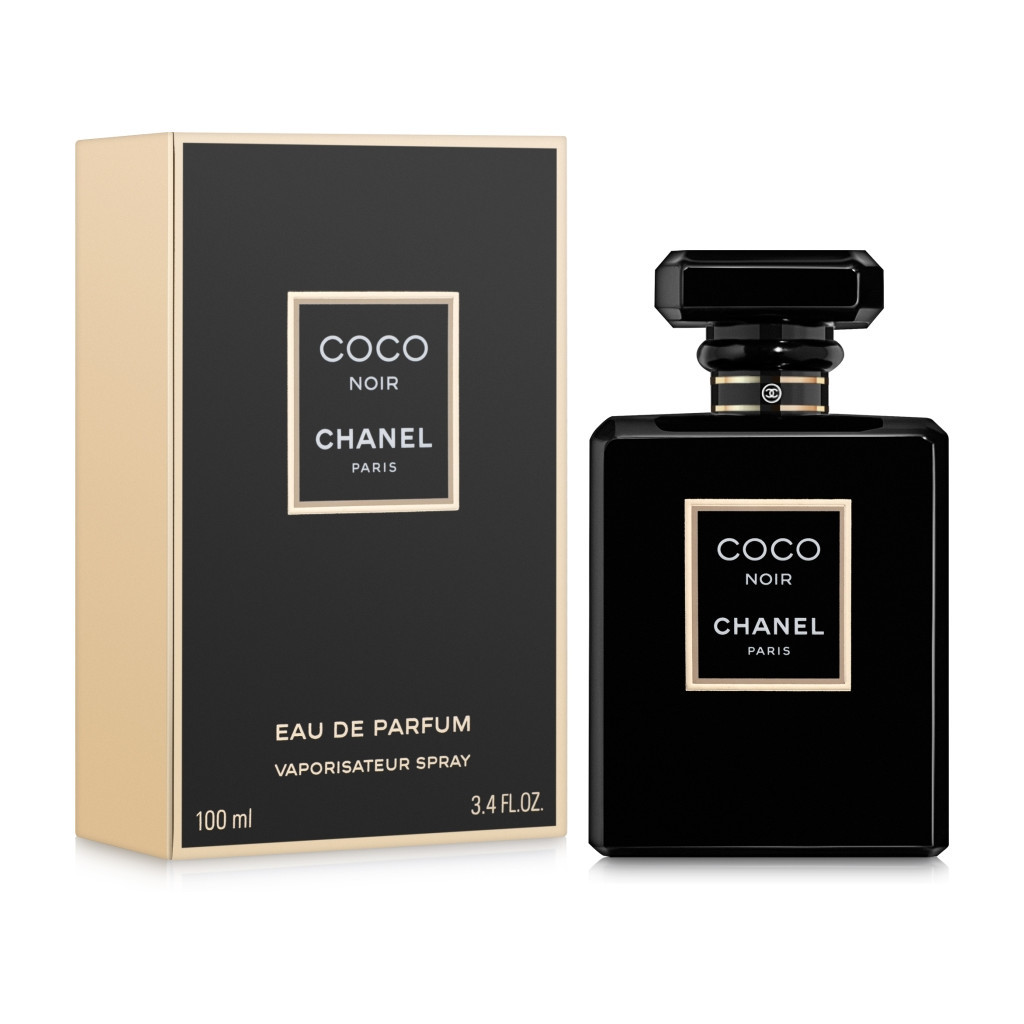 Парфумована вода Chanel Coco Noir 100 мл (3145891136609) - зображення 2