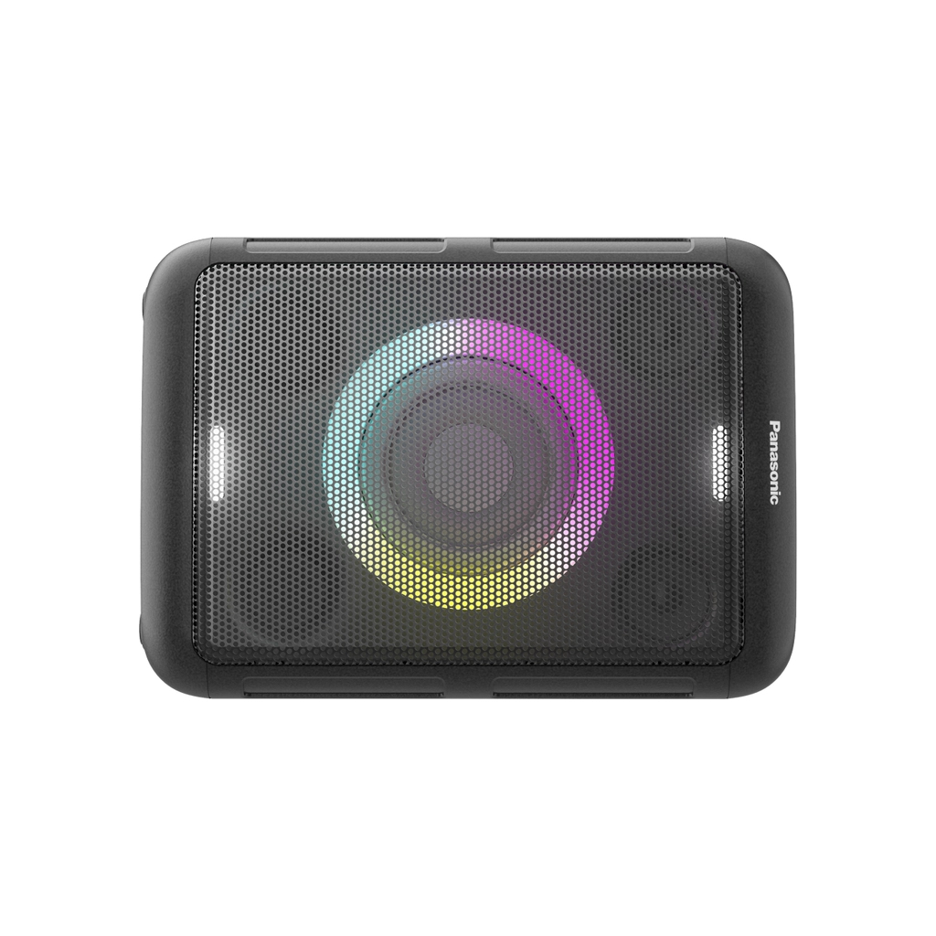 Акустична система Panasonic SC-BMAX5 Black (SC-BMAX5WW-K) - зображення 10