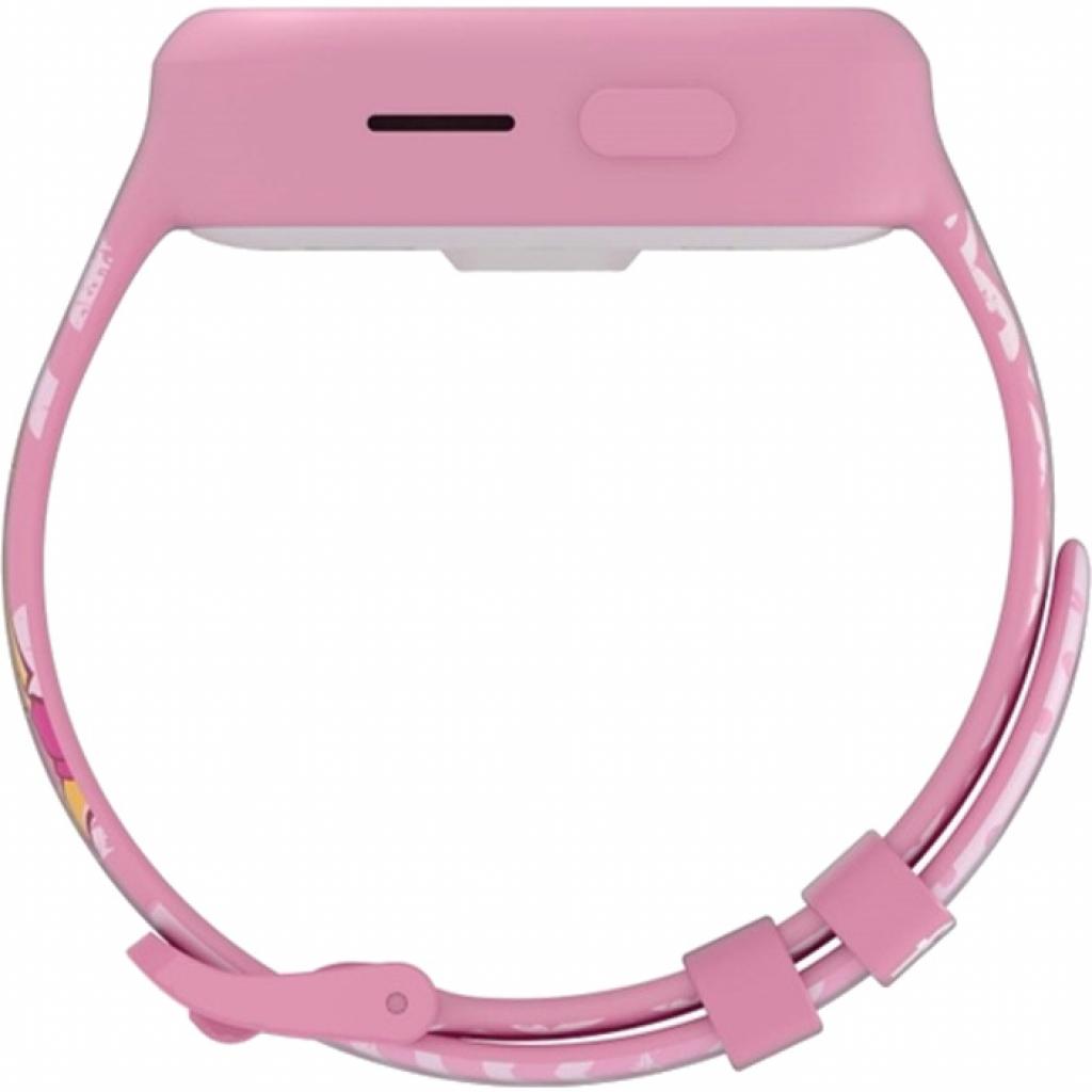 Смарт-годинник Elari FixiTime Lite Pink (ELFITL-PNK) - зображення 3