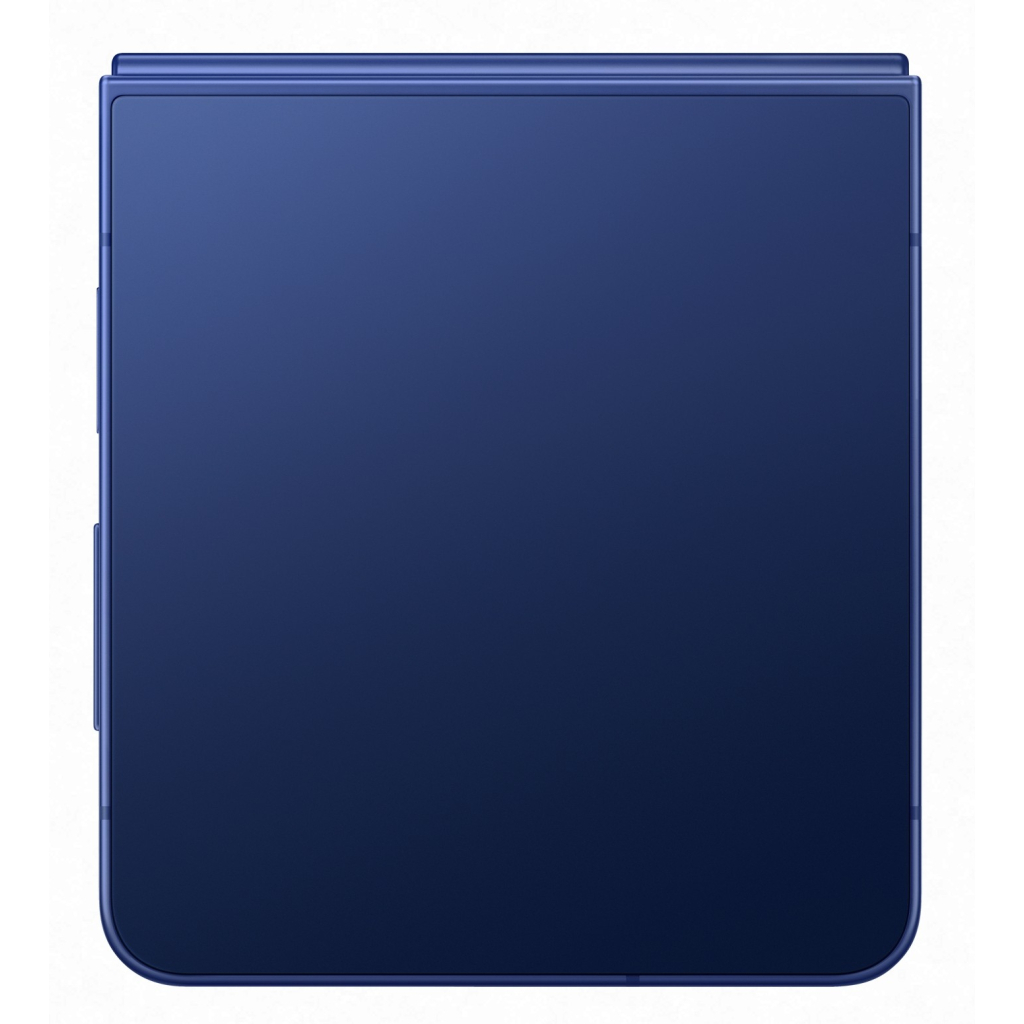 Мобільний телефон Samsung Galaxy Flip7 12/256Gb Blue Shadow (SM-F766BDBGSEK) - зображення 7